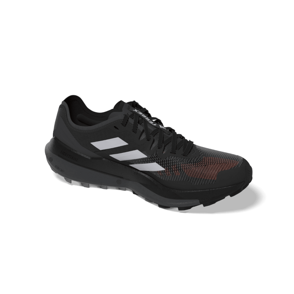 ADIDAS TERREX AGRAVIC SPEED รองเท้าวิ่งเทรลผู้ชาย - Rev Online