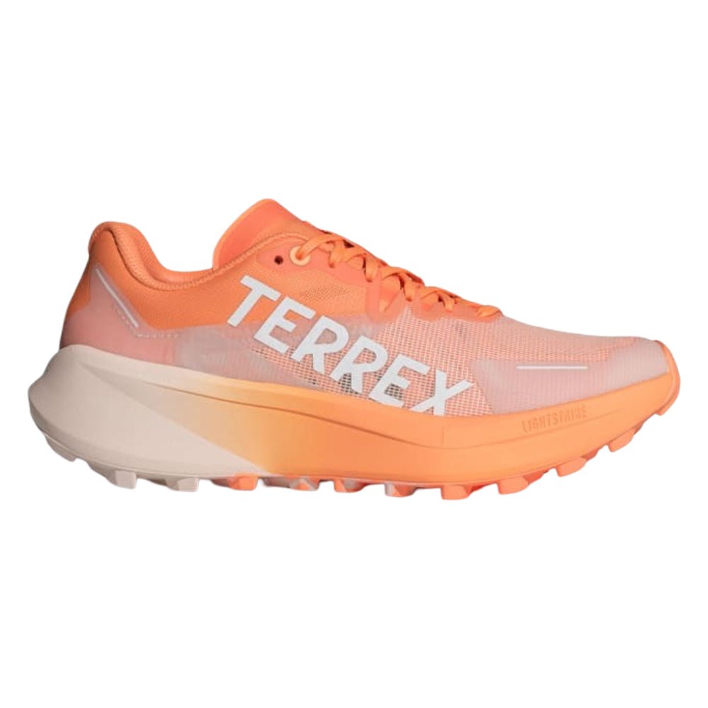 ADIDAS TERREX AGRAVIC SPEED W รองเท้าวิ่งเทรลผู้หญิง - Rev Online