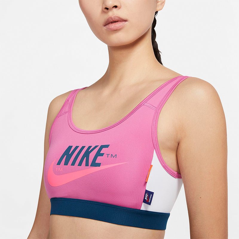 AS NIKE SWOOSH ICNCLSH BRA Women - Rev Online