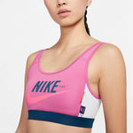 AS NIKE SWOOSH ICNCLSH BRA Women - Rev Online