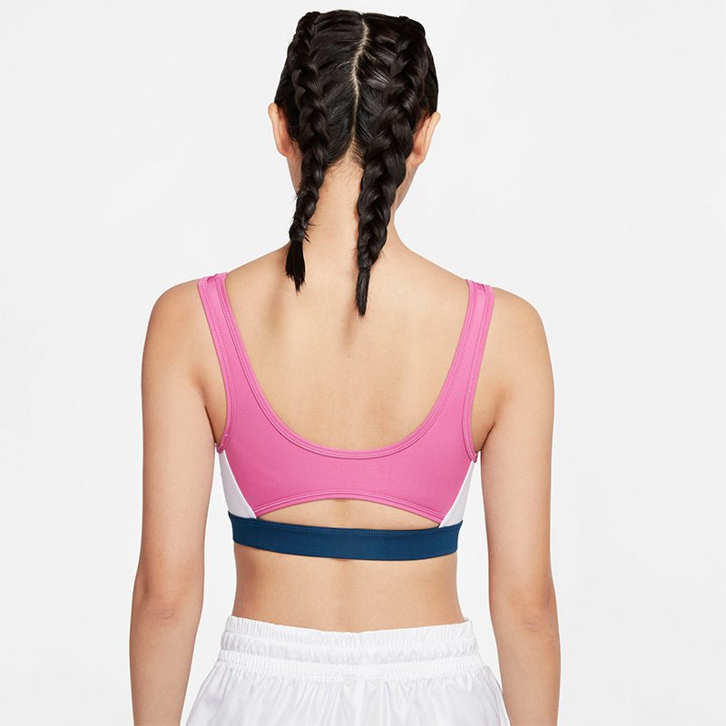 AS NIKE SWOOSH ICNCLSH BRA Women - Rev Online