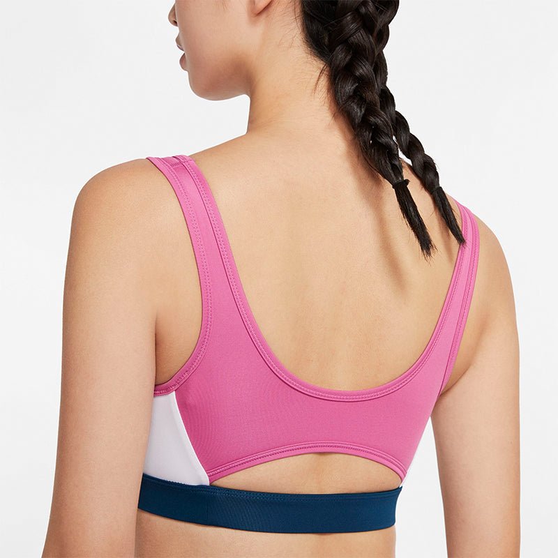 AS NIKE SWOOSH ICNCLSH BRA Women - Rev Online