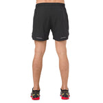 ASICS - COOL 2 - N - 1 5IN SHORT MEN - Rev Online