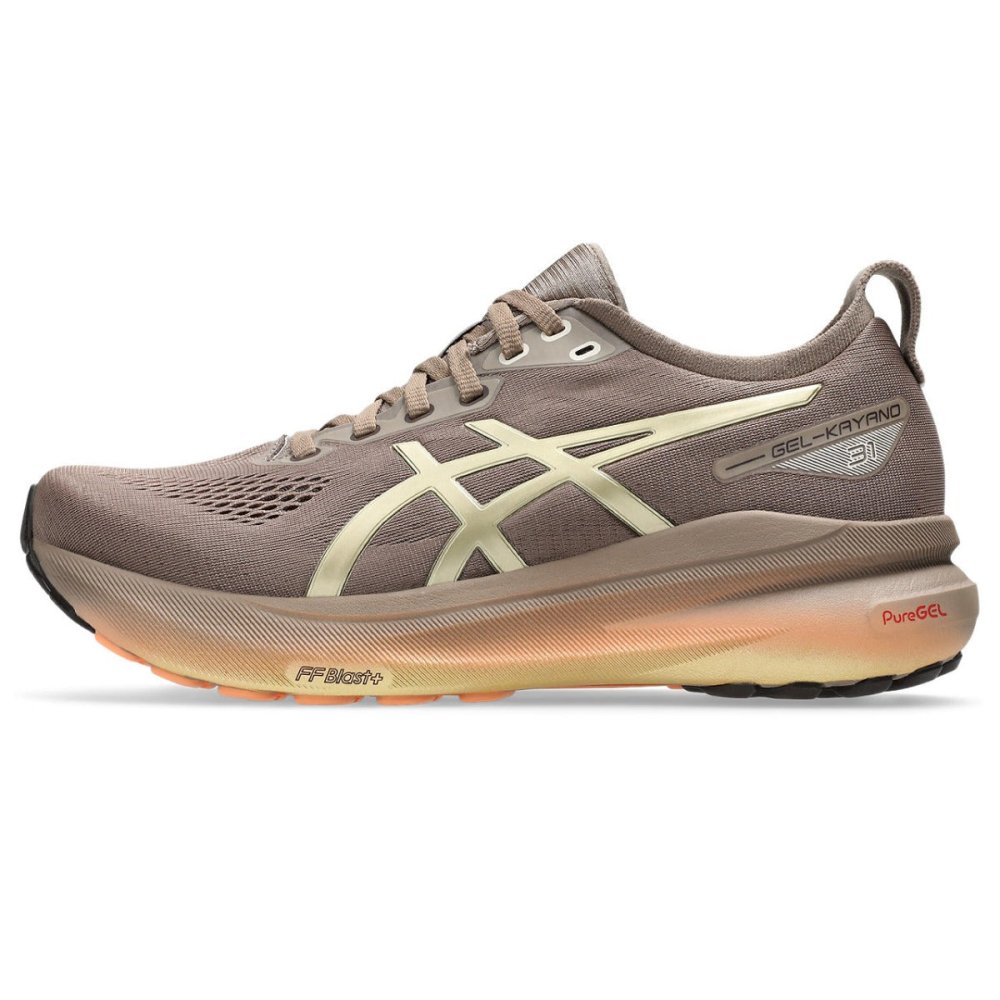 ASICS - GEL - KAYANO 31 LUXE Women - Rev Online