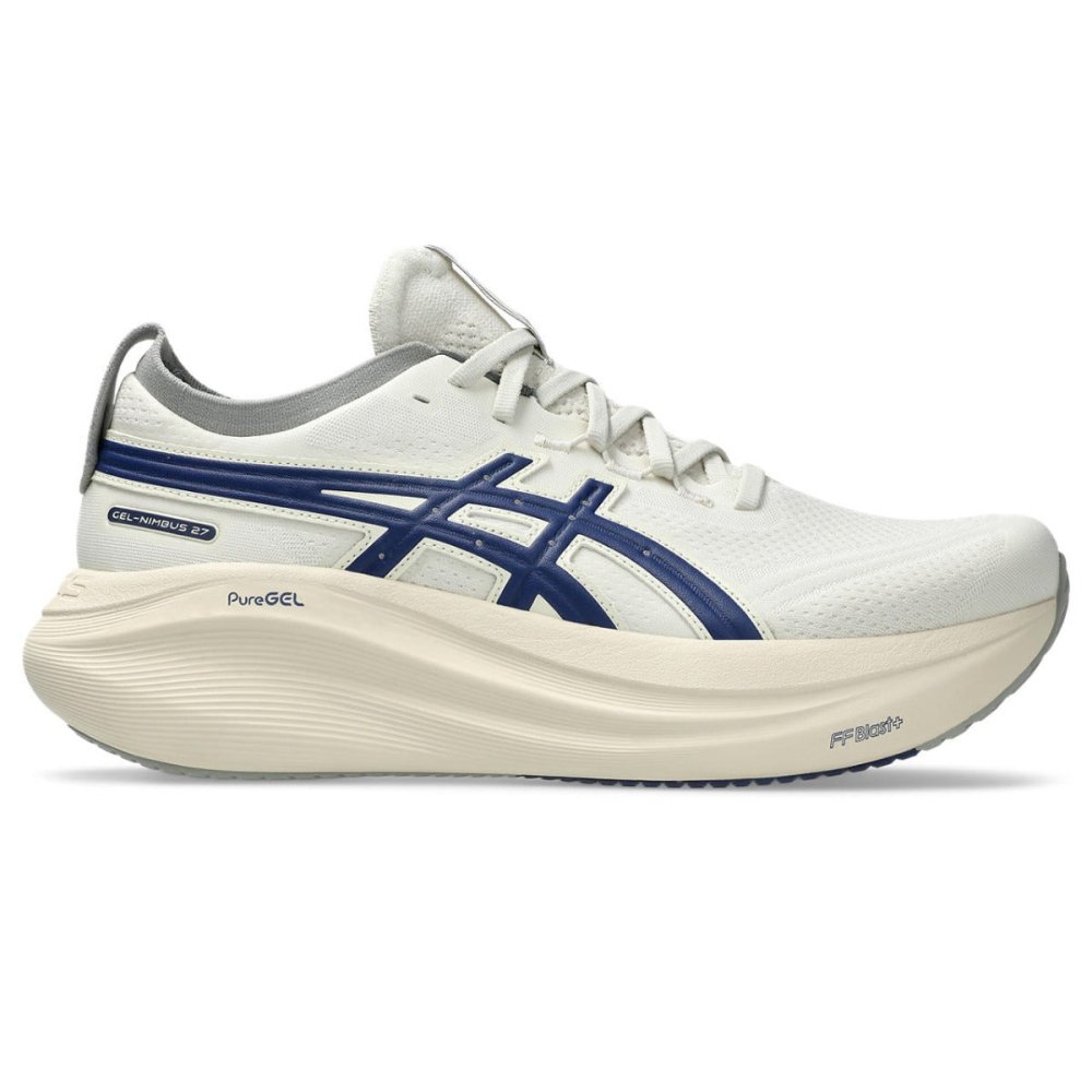 ASICS - GEL - NIMBUS 27 ATC Men - Rev Online