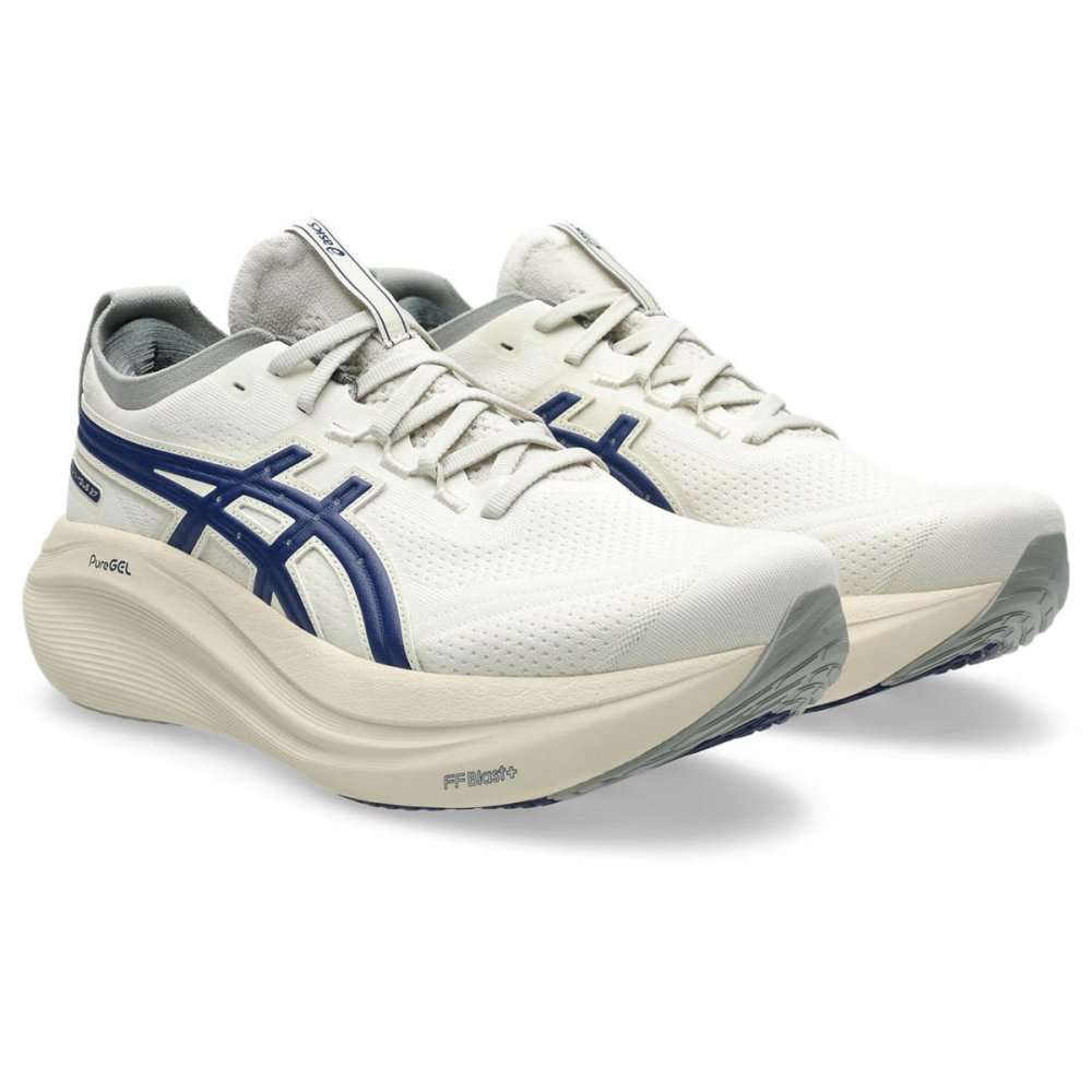 ASICS - GEL - NIMBUS 27 ATC Men - Rev Online