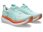 ASICS - GLIDERIDE MAX WIDE รองเท้าวิ่งถนนผู้ชาย - Rev Online
