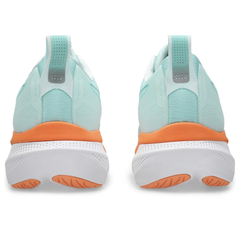 ASICS - GLIDERIDE MAX WIDE รองเท้าวิ่งถนนผู้ชาย - Rev Online