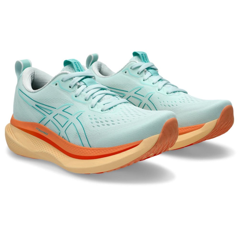 ASICS - GLIDERIDE MAX Women - Rev Online