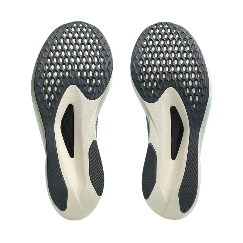 ASICS MAGIC SPEED 5 รองเท้าวิ่งถนนสำหรับผู้ชายและผู้หญิง - Rev Online