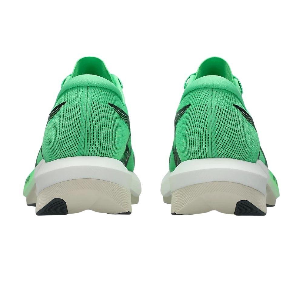 ASICS MAGIC SPEED 5 รองเท้าวิ่งถนนสำหรับผู้ชายและผู้หญิง - Rev Online