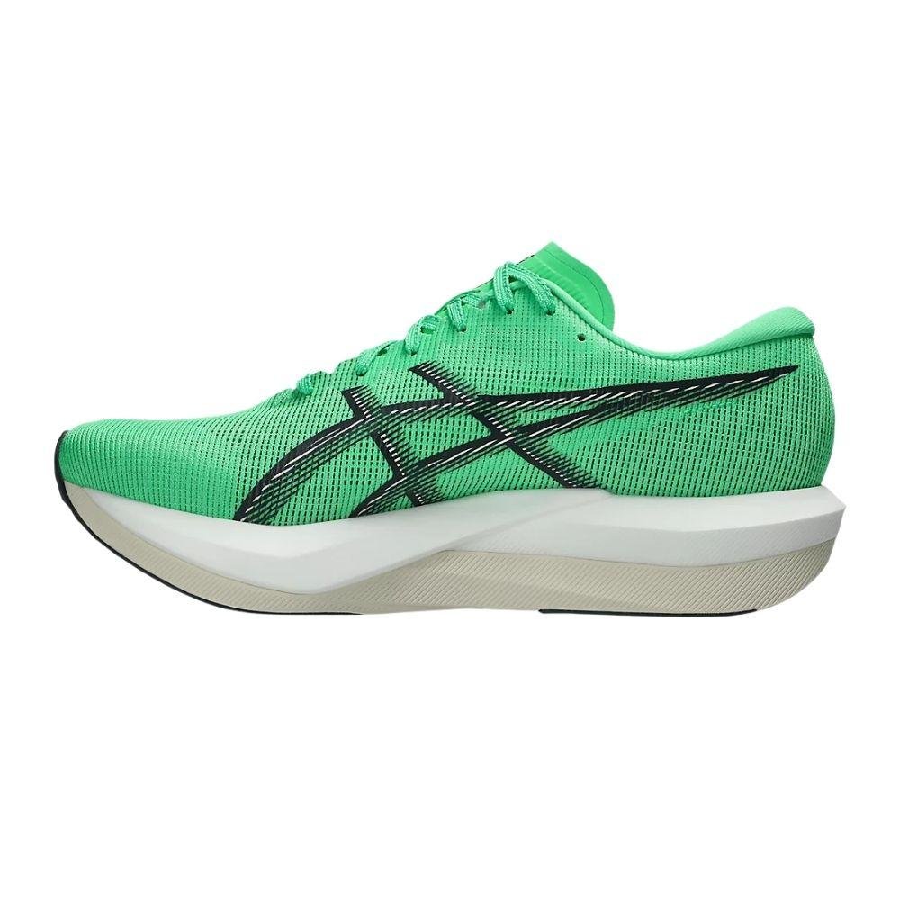 ASICS MAGIC SPEED 5 รองเท้าวิ่งถนนสำหรับผู้ชายและผู้หญิง - Rev Online