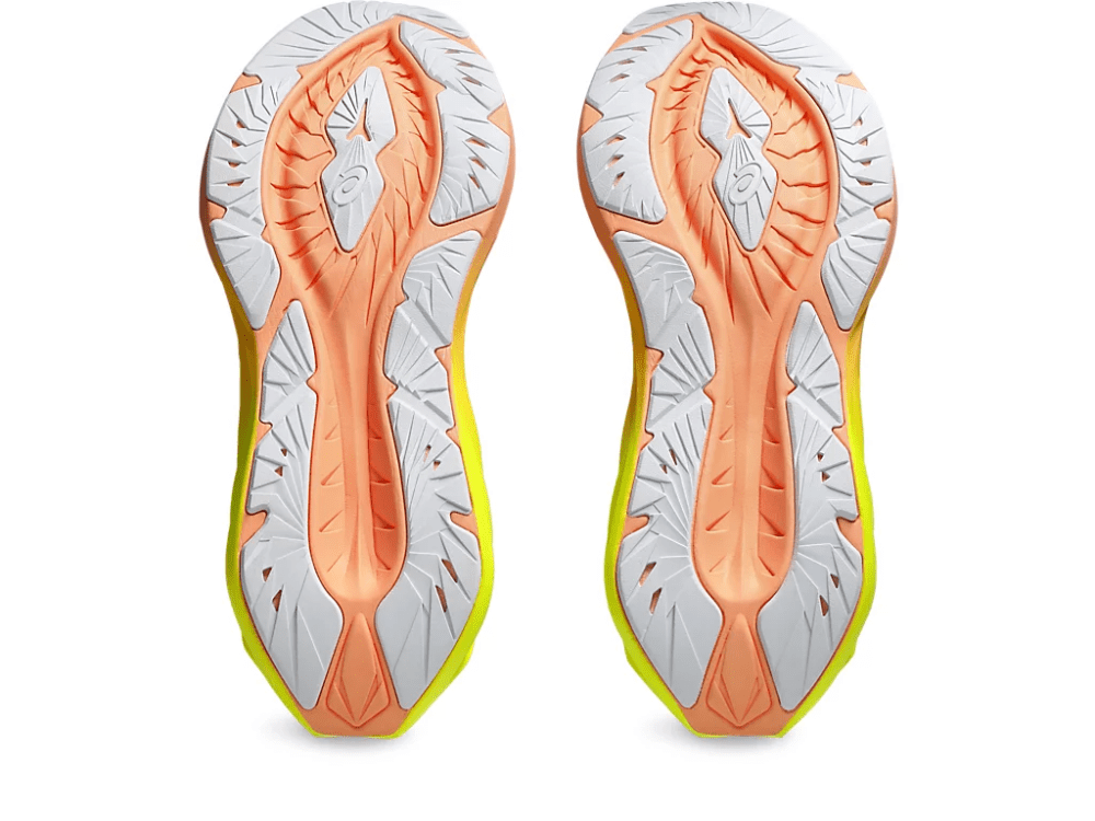 ASICS - NOVABLAST 4 PARIS Men - Rev Online