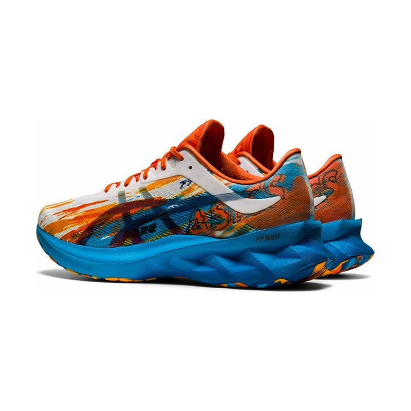 ASICS - NOVABLAST Men - Rev Online