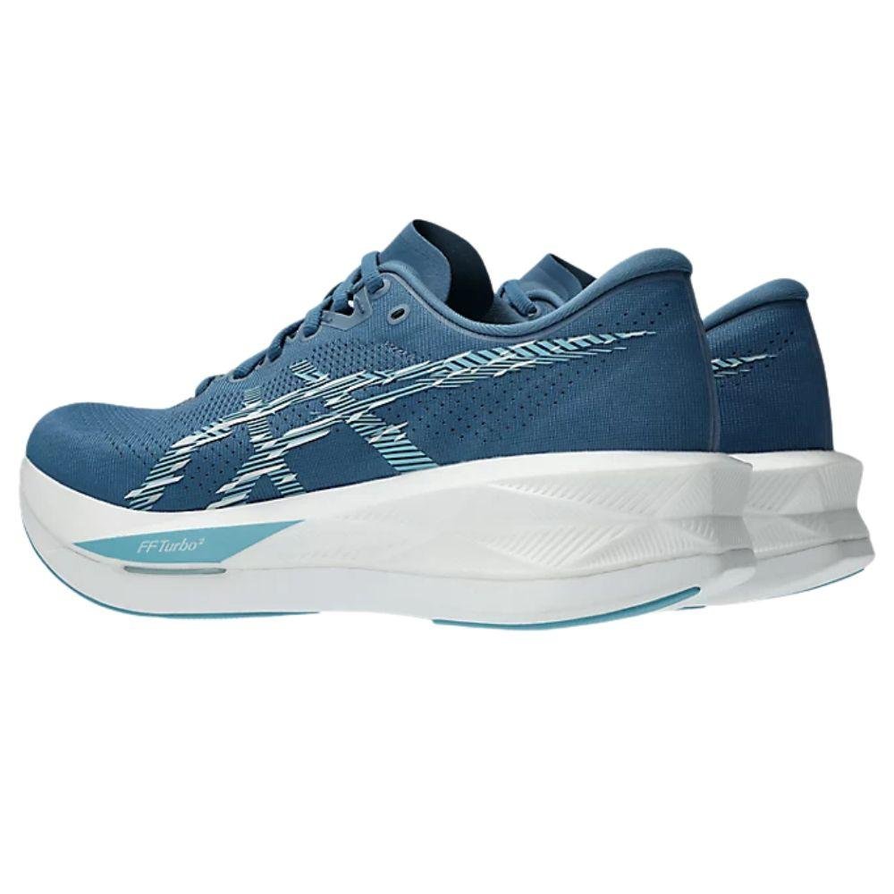 ASICS SONICBLAST รองเท้าวิ่งถนนผู้ชาย - Rev Online