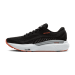 BROOKS Adrenaline GTS 24 Medium(1D) รองเท้าวิ่งถนนผู้ชาย - Rev Online