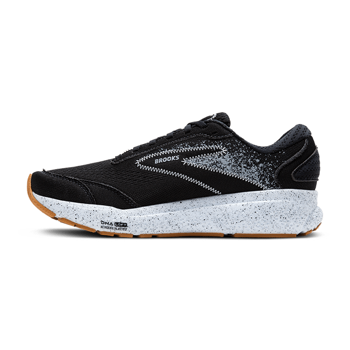 BROOKS Ghost 16 Medium(1D) รองเท้าวิ่งถนนผู้ชาย - Rev Online