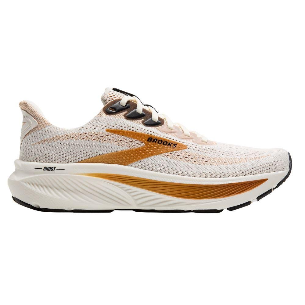 BROOKS Ghost 17 Medium(1D) รองเท้าวิ่งถนนผู้ชาย - Rev Online