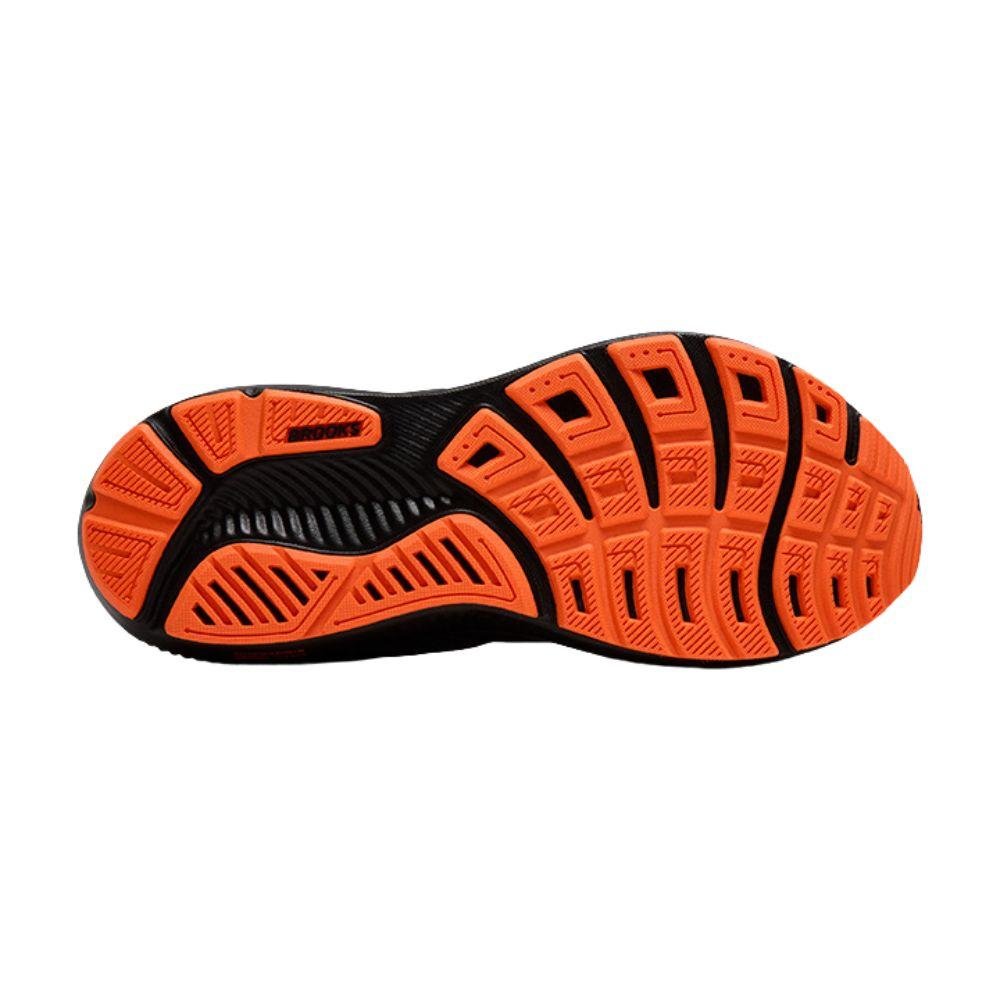 BROOKS Ghost 17 Medium(1D) รองเท้าวิ่งถนนผู้ชาย - Rev Online