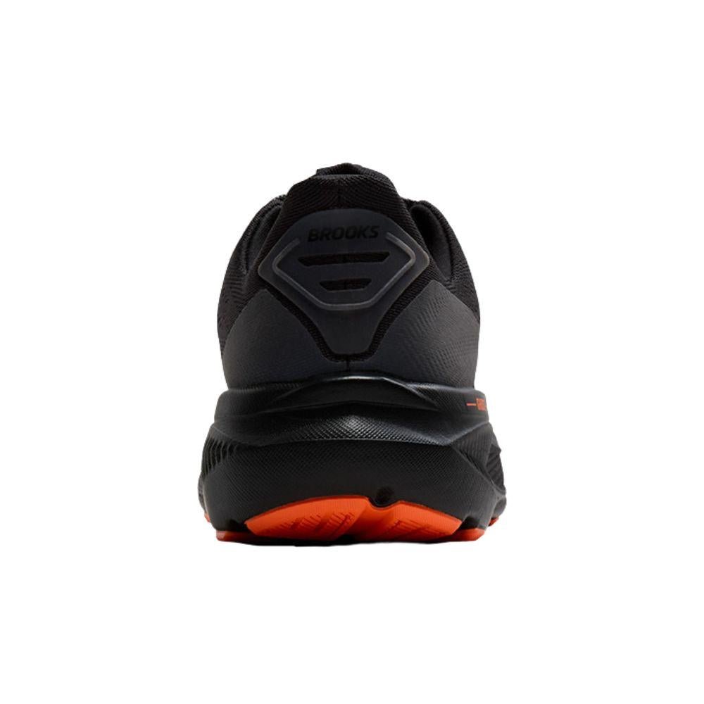 BROOKS Ghost 17 Medium(1D) รองเท้าวิ่งถนนผู้ชาย - Rev Online