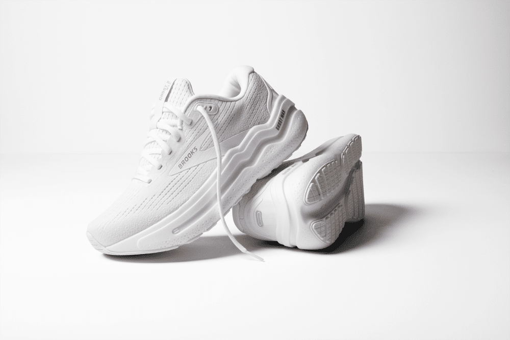 BROOKS Ghost Max 2 Medium(1D) รองเท้าวิ่งถนนผู้หญิง - Rev Online