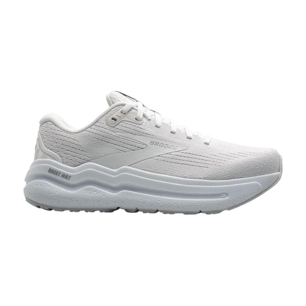 BROOKS Ghost Max 2 Medium(1D) รองเท้าวิ่งถนนผู้หญิง - Rev Online