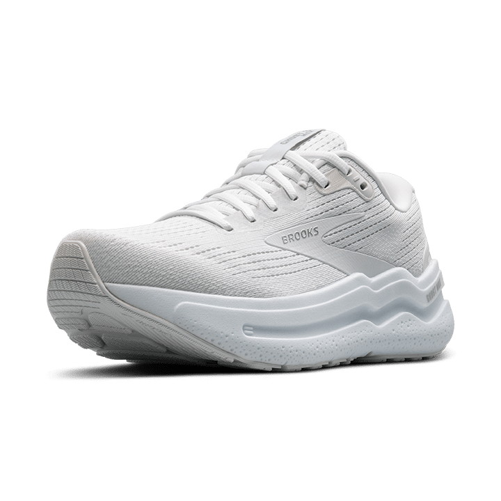 BROOKS Ghost Max 2 Medium(1D) รองเท้าวิ่งถนนผู้หญิง - Rev Online