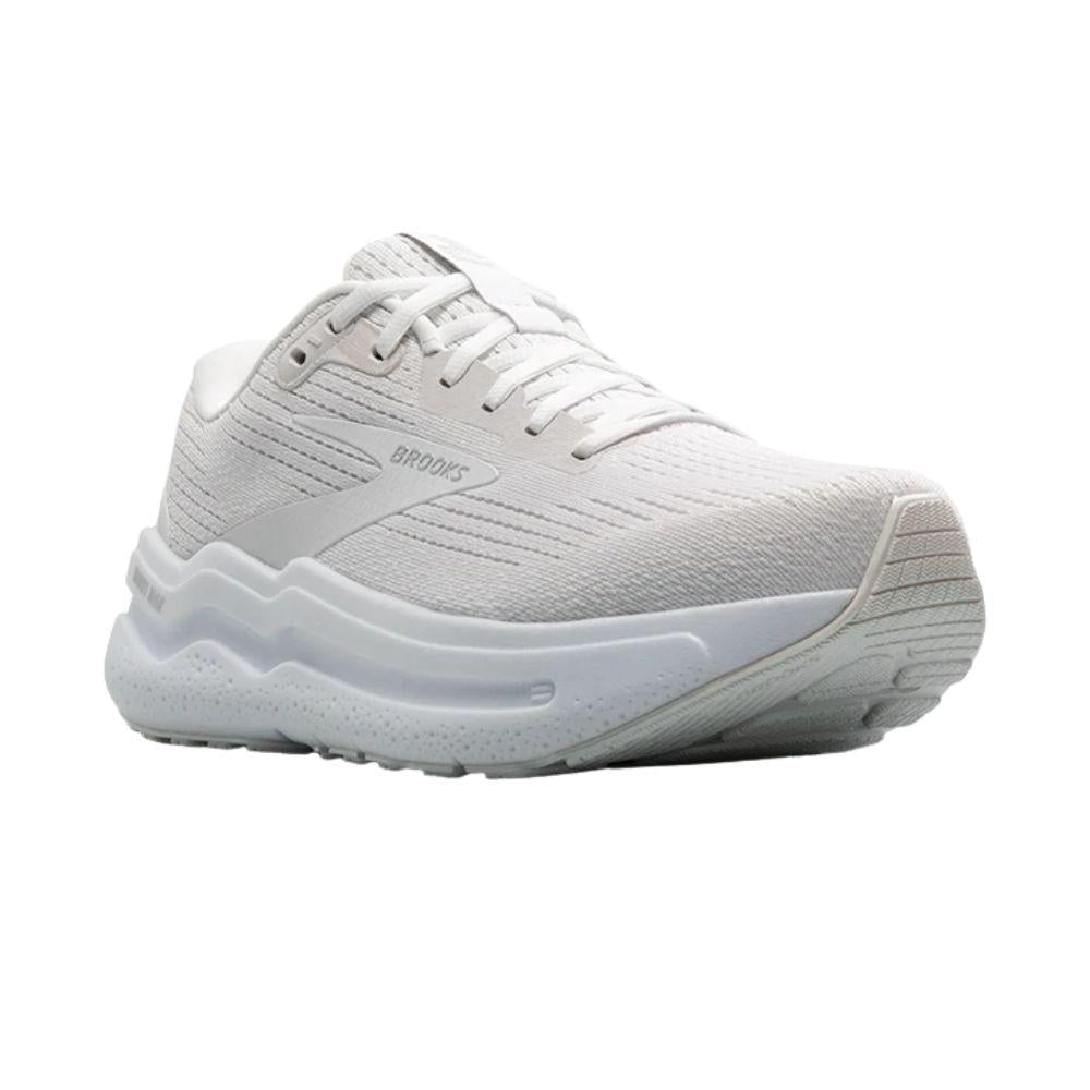 BROOKS Ghost Max 2 Medium(1D) รองเท้าวิ่งถนนผู้หญิง - Rev Online
