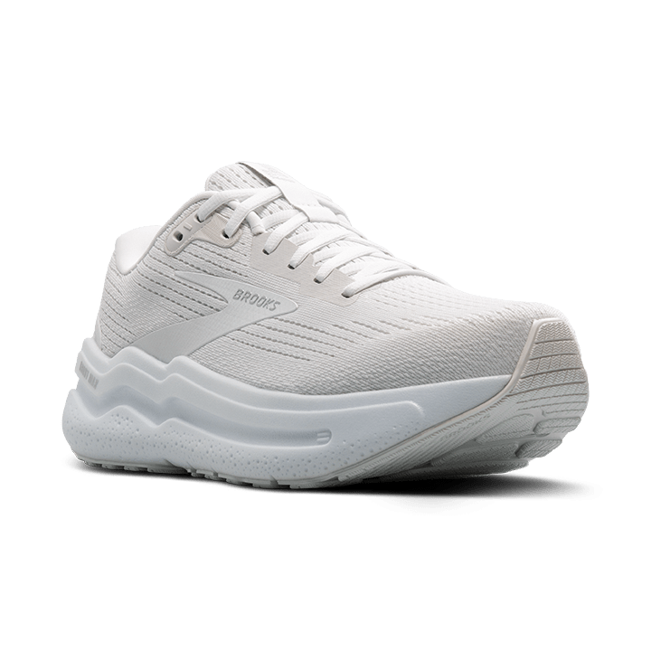 BROOKS Ghost Max 2 Wide(2E) รองเท้าวิ่งถนนผู้ชาย - Rev Online