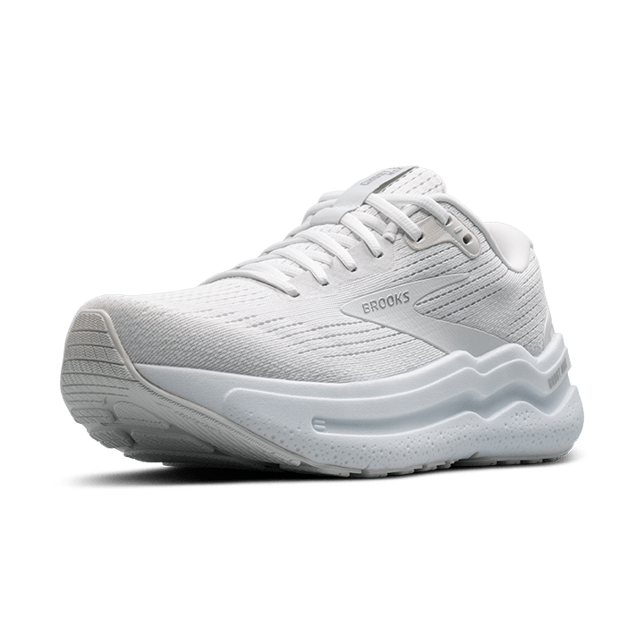 BROOKS Ghost Max 2 Wide(2E) รองเท้าวิ่งถนนผู้ชาย - Rev Online