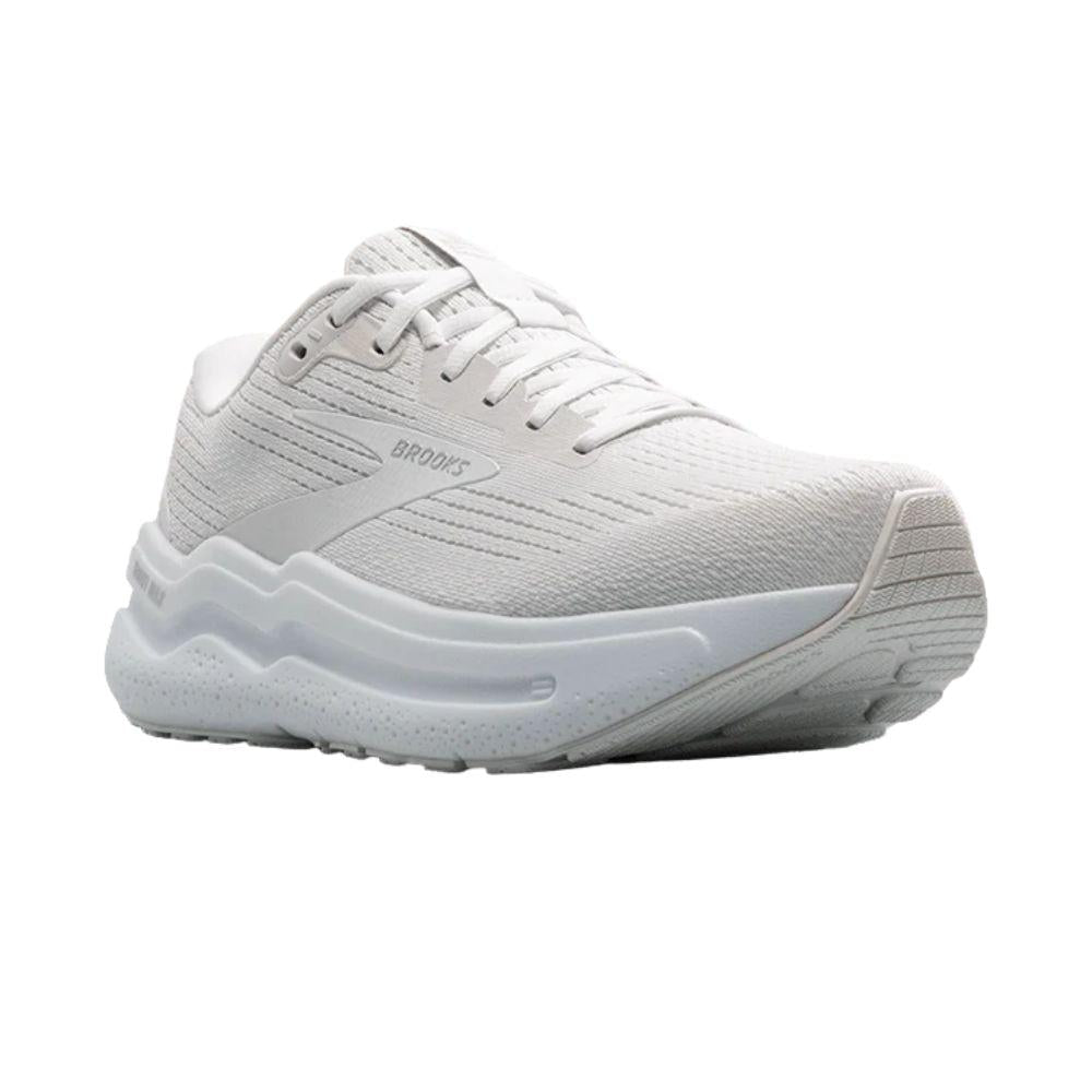 BROOKS Ghost Max 2 Wide(2E) รองเท้าวิ่งถนนผู้ชาย - Rev Online