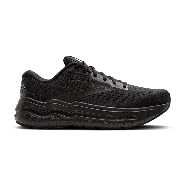 BROOKS Ghost Max 2 Wide(4E) รองเท้าวิ่งถนนผู้ชาย - Rev Online