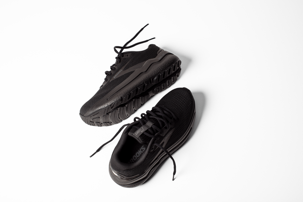 BROOKS Ghost Max 2 Wide(4E) รองเท้าวิ่งถนนผู้ชาย - Rev Online