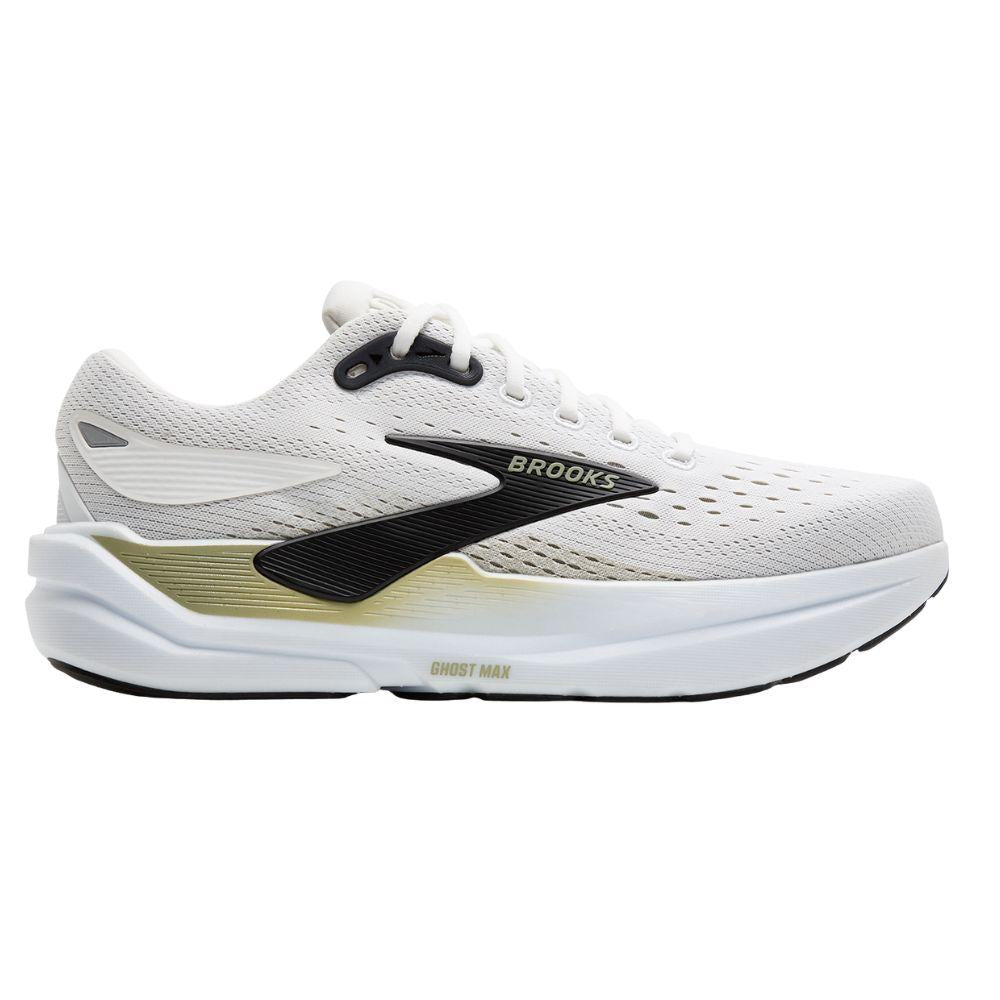 BROOKS Ghost Max 3 Wide(2E) รองเท้าวิ่งถนนผู้ชาย - Rev Online