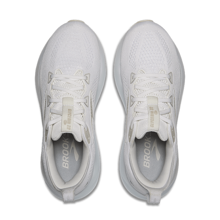 BROOKS Glycerin 22 Medium(1B) รองเท้าวิ่งถนนผู้หญิง - Rev Online