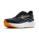 BROOKS Glycerin 22 Medium(1D) รองเท้าวิ่งถนนผู้ชาย - Rev Online