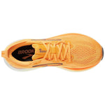 BROOKS Glycerin 22 Medium(1D) รองเท้าวิ่งถนนผู้ชาย - Rev Online