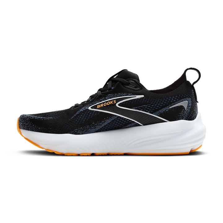 BROOKS Glycerin 22 Medium(1D) รองเท้าวิ่งถนนผู้ชาย - Rev Online