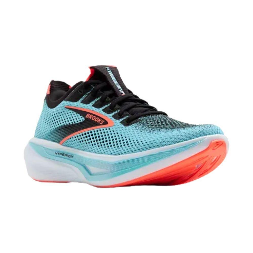 BROOKS Hyperion 3 Medium(1D) รองเท้าวิ่งถนนผู้ชาย - Rev Online