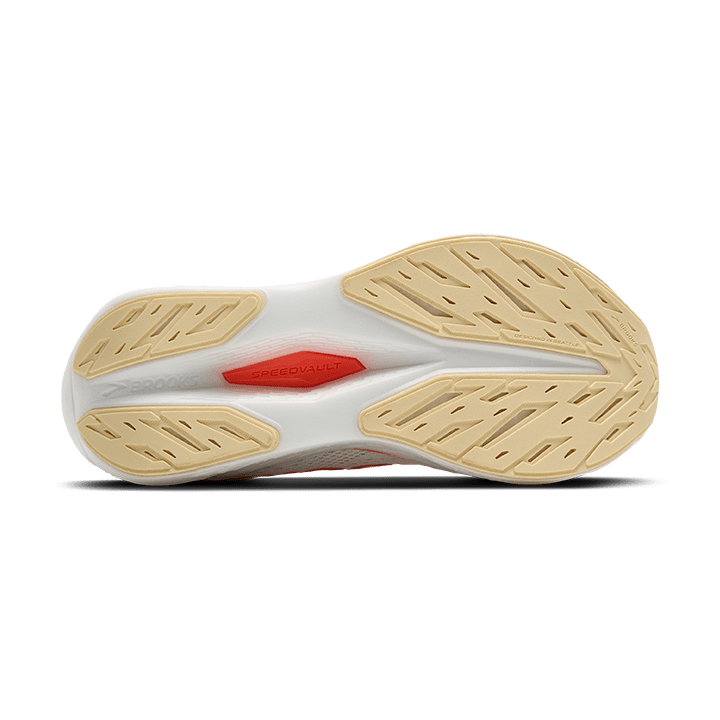 BROOKS Hyperion Max 2 Medium(1B) รองเท้าวิ่งถนนผู้หญิง - Rev Online