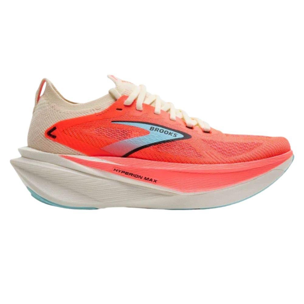 BROOKS Hyperion Max 3 Medium(1B) รองเท้าวิ่งถนนผู้หญิง - Rev Online