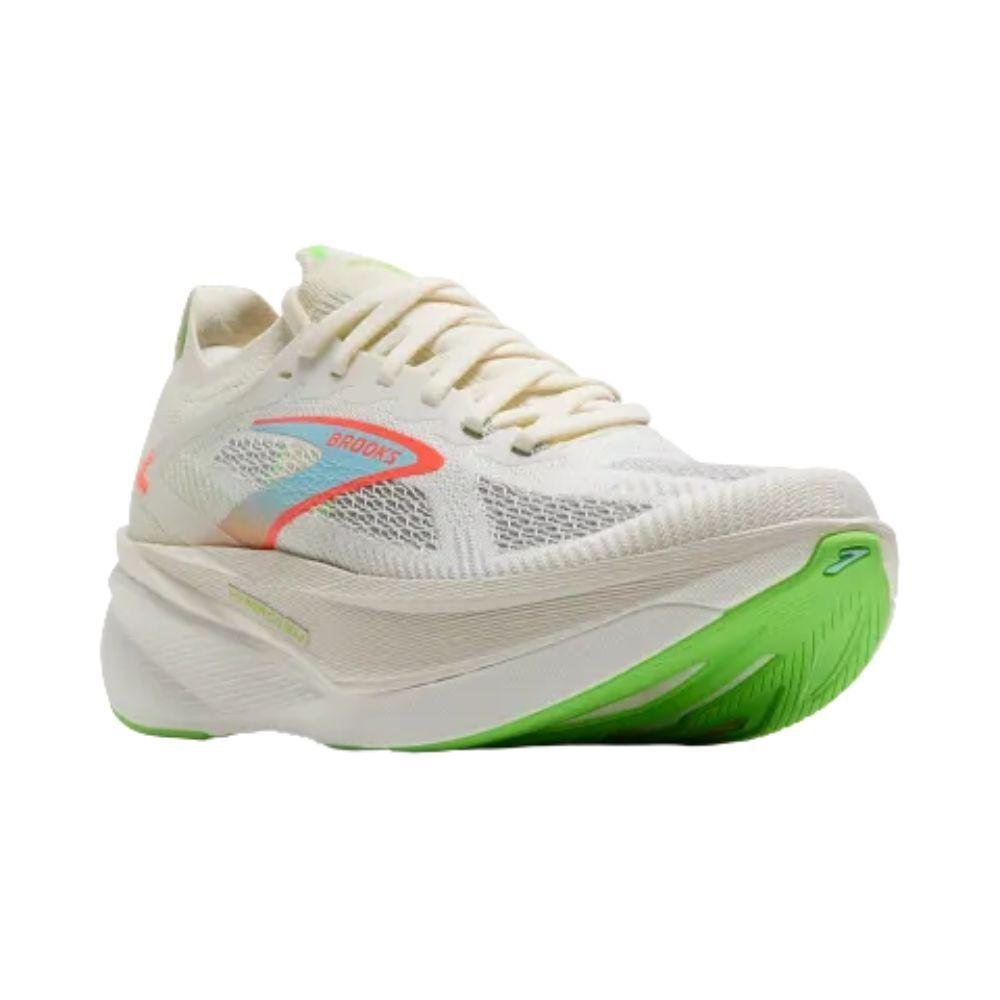 BROOKS Hyperion Max 3 Medium(1D) รองเท้าวิ่งถนนผู้ชาย - Rev Online