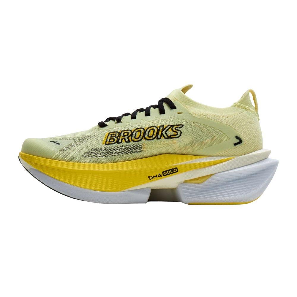 BROOKS Hyperion Max 3 Medium(1D) รองเท้าวิ่งถนนผู้ชาย - Rev Online