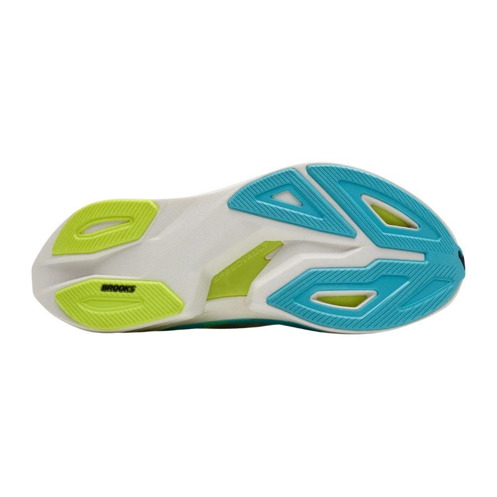 BROOKS Hyperion Max 3 Medium(1D) รองเท้าวิ่งถนนผู้ชาย - Rev Online