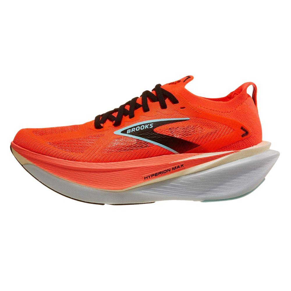 BROOKS Hyperion Max 3 Medium(1D) รองเท้าวิ่งถนนผู้ชาย - Rev Online