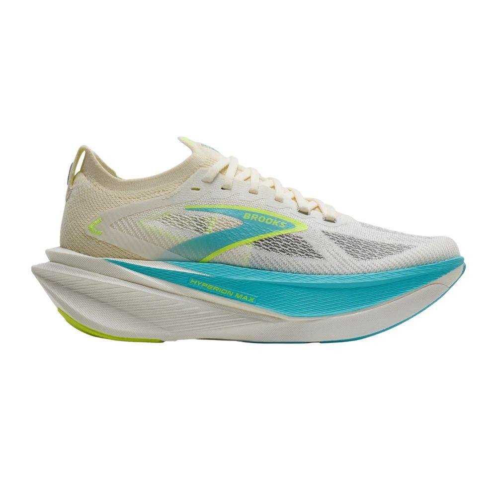 BROOKS Hyperion Max 3 Medium(1D) รองเท้าวิ่งถนนผู้ชาย - Rev Online