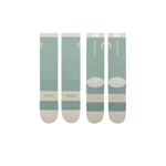 BROOO - BROOO TRAIL I PERFORMANCE CREWSOCKS I TIFFANY Unisex - Rev Online