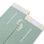 BROOO - BROOO TRAIL I PERFORMANCE CREWSOCKS I TIFFANY Unisex - Rev Online