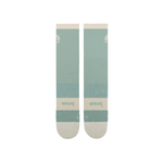 BROOO - BROOO TRAIL I PERFORMANCE CREWSOCKS I TIFFANY Unisex - Rev Online