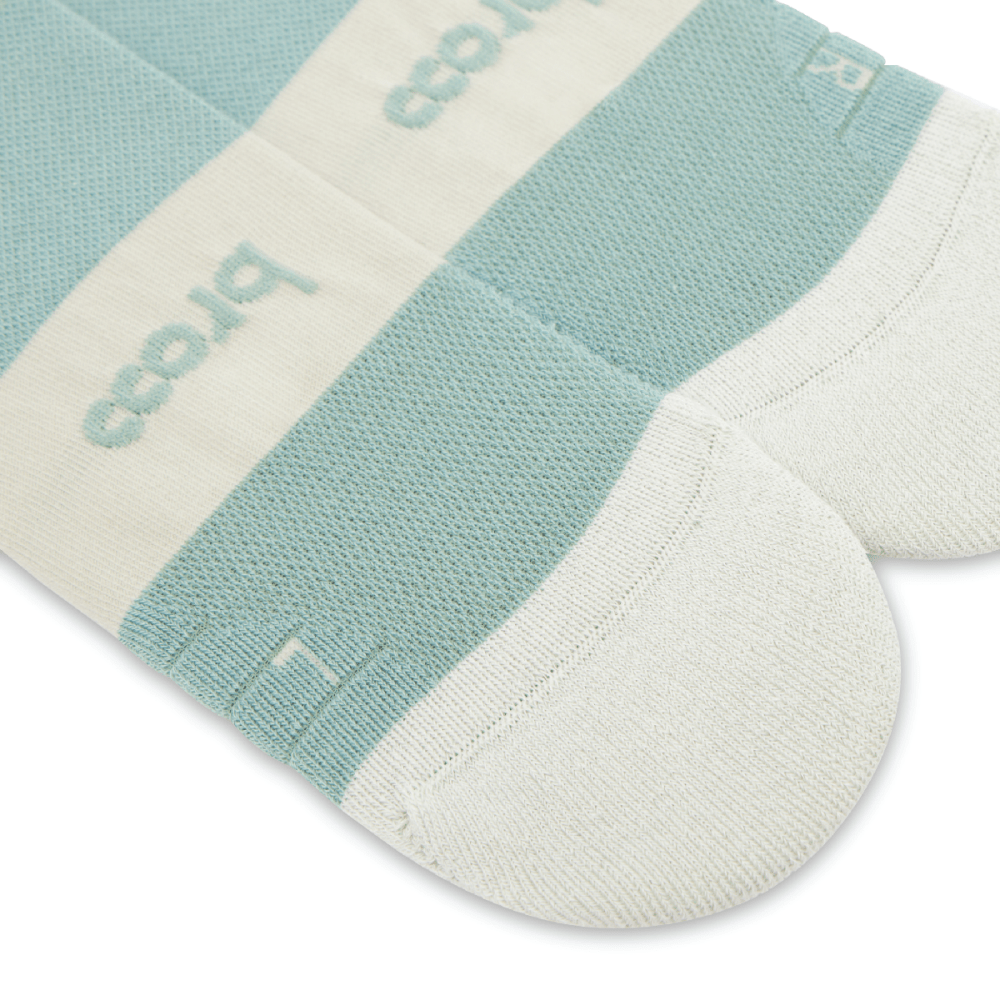 BROOO - BROOO TRAIL I PERFORMANCE CREWSOCKS I TIFFANY Unisex - Rev Online